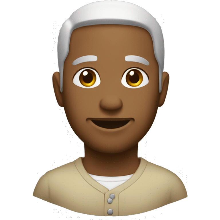 Khabi lame  emoji