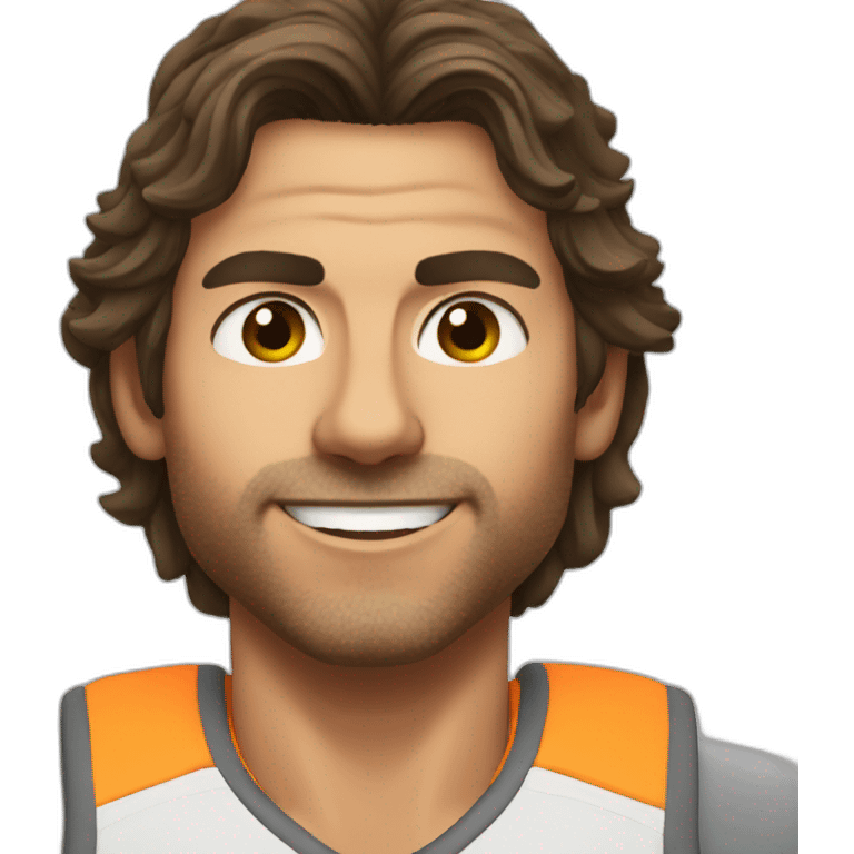 Nadal emoji