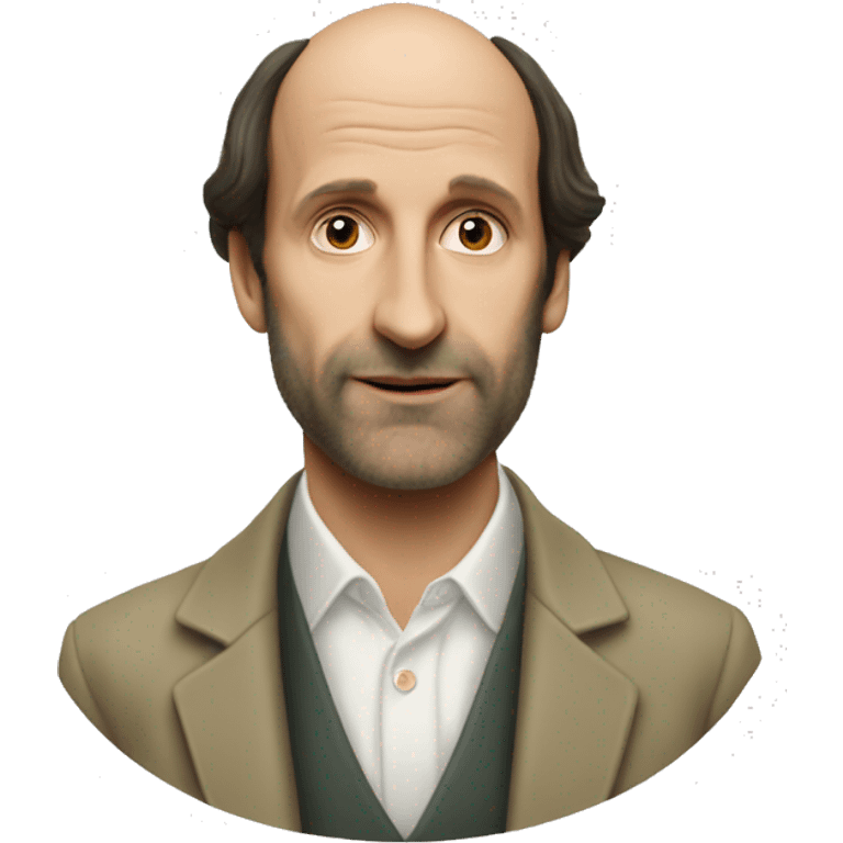 Luca Guadagnino emoji