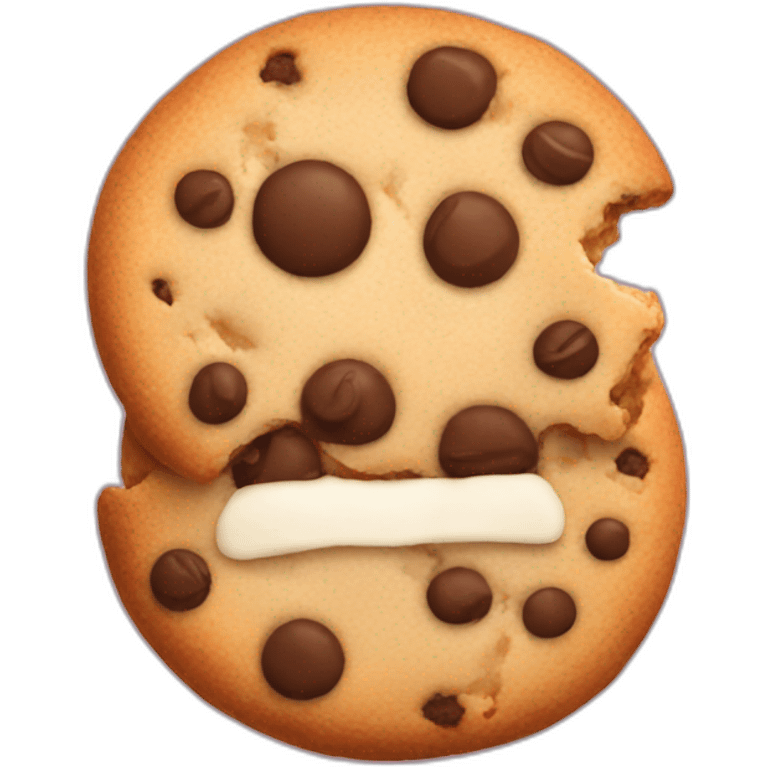 cookie emoji