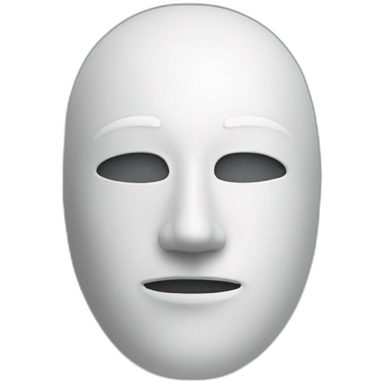 e1on mask emoji