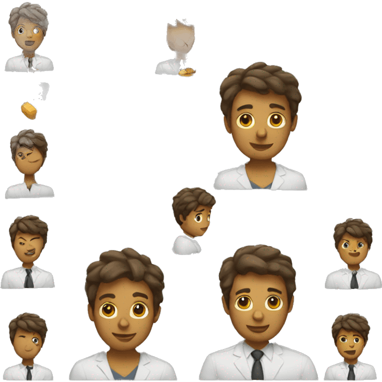 trabajo emoji