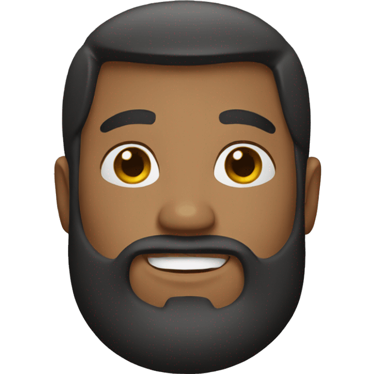 guy emoji