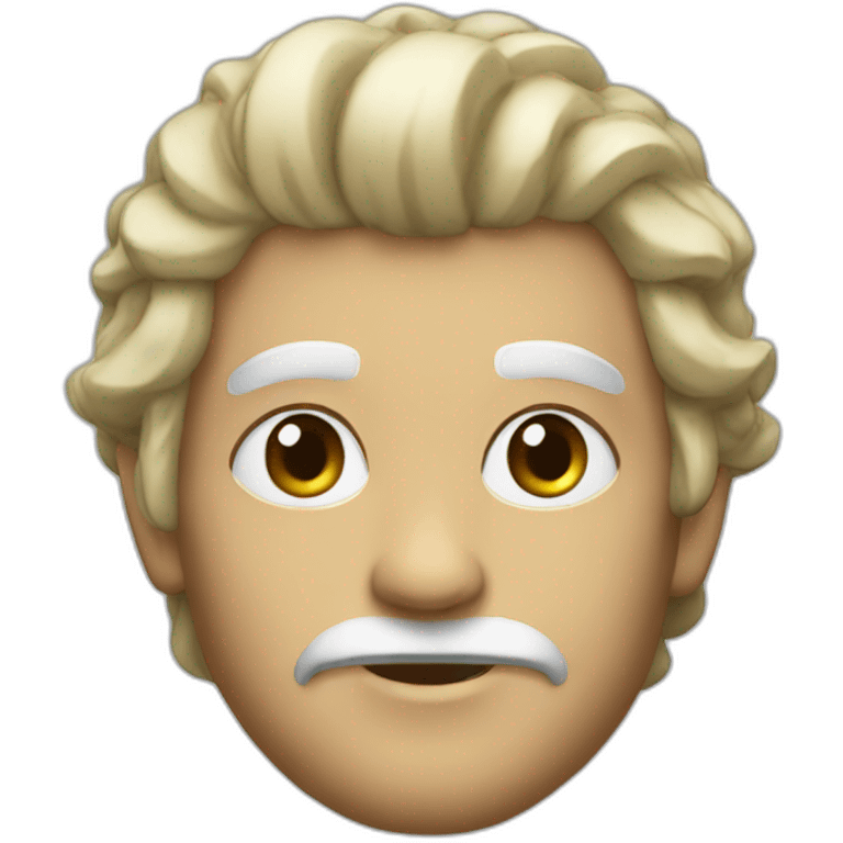 Founding titan emoji