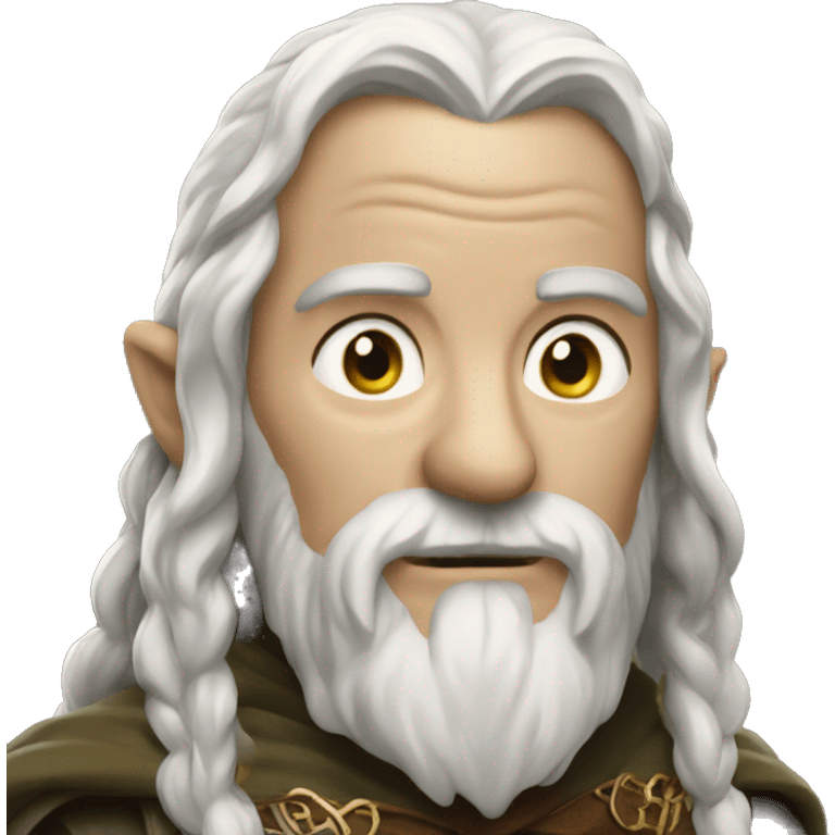 Lord of the rings emoji