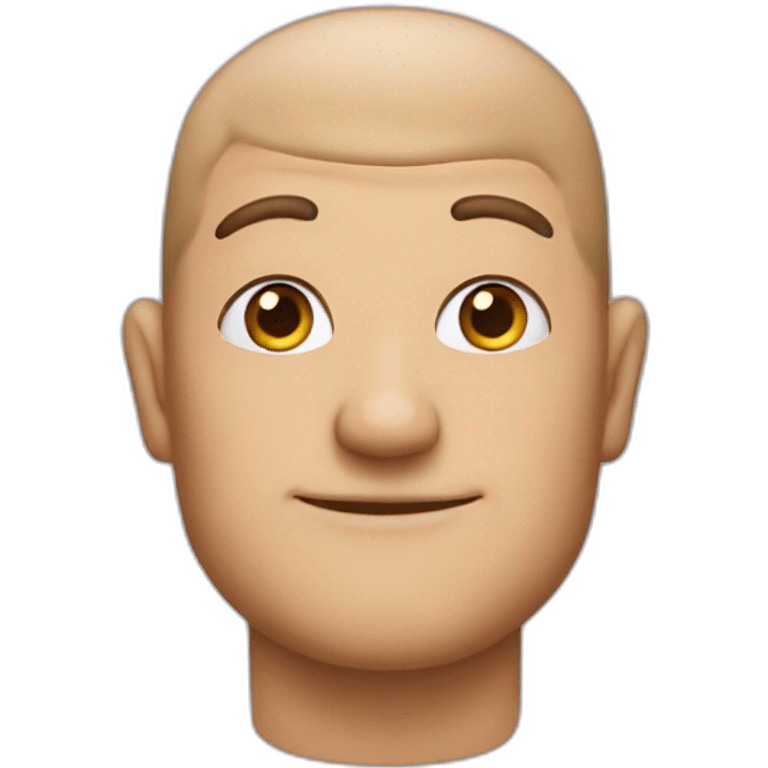 Scholz emoji