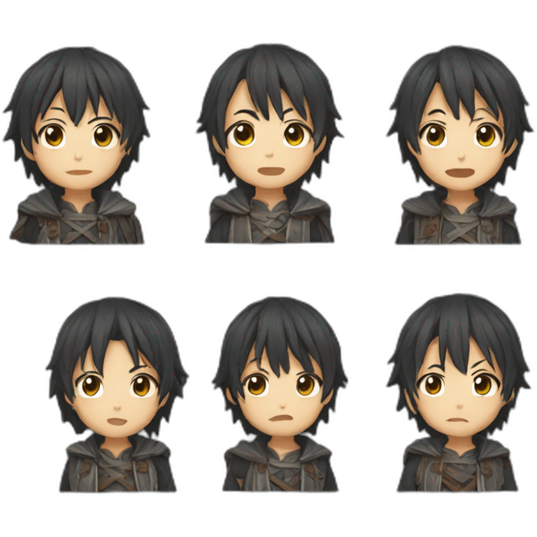 Sao emoji