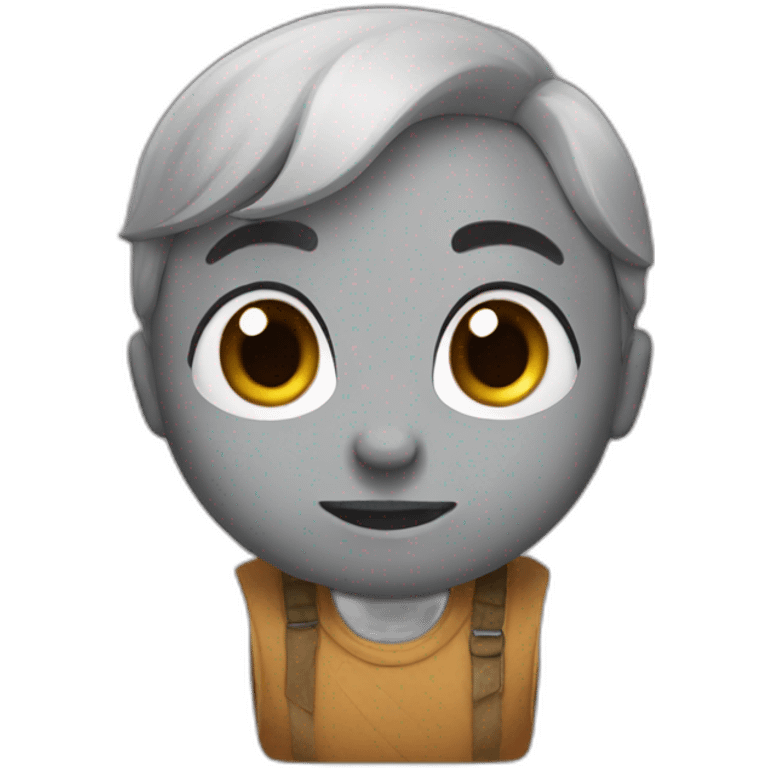 Kirua emoji