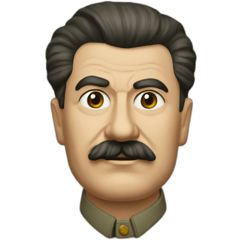 joseph stalin emoji