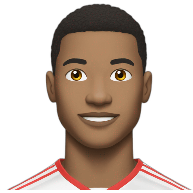 Mbappé  emoji