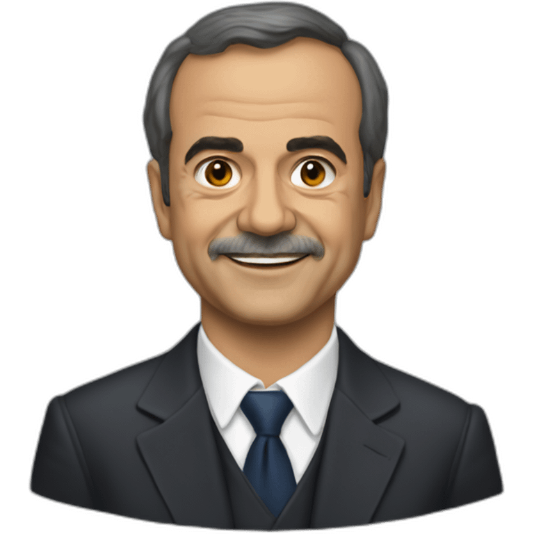 Rodiguez zapatero emoji