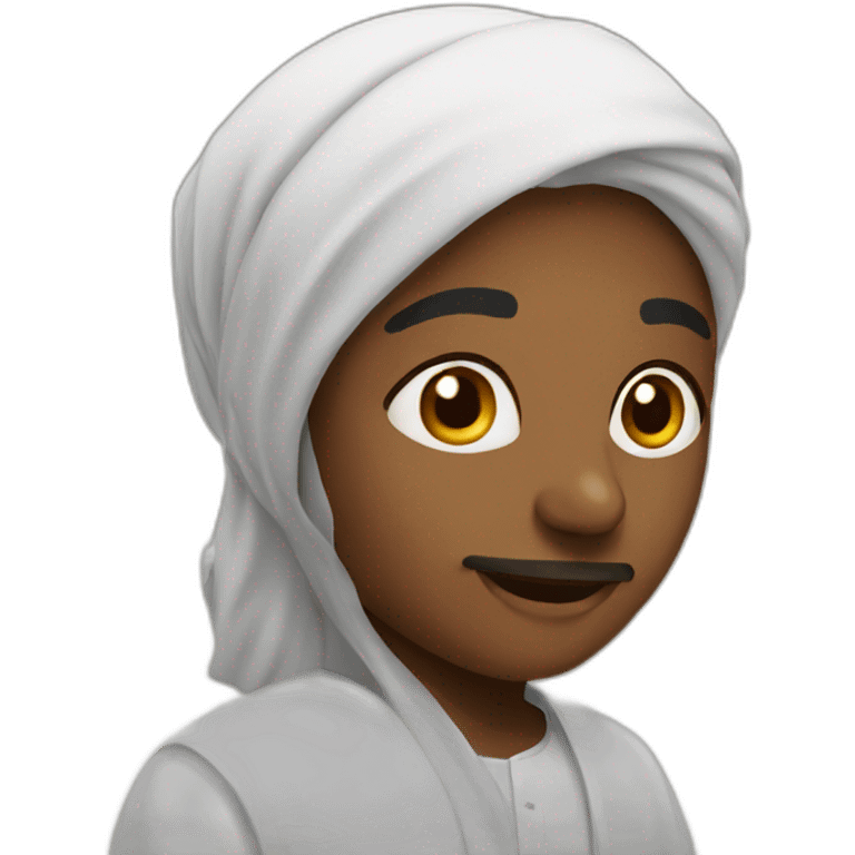 ramadan emoji