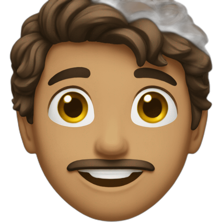 Bhavya emoji