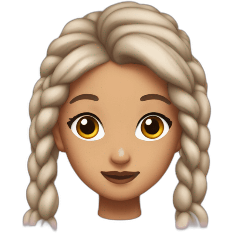 Ariana Grande Sweetener emoji