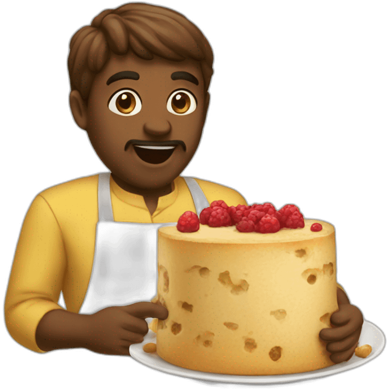 gourmand emoji