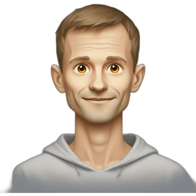 vitalik buterin emoji