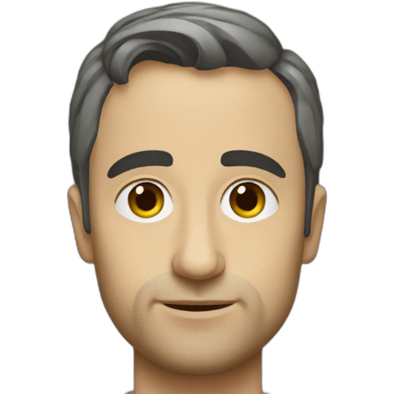 Yann Barthes emoji