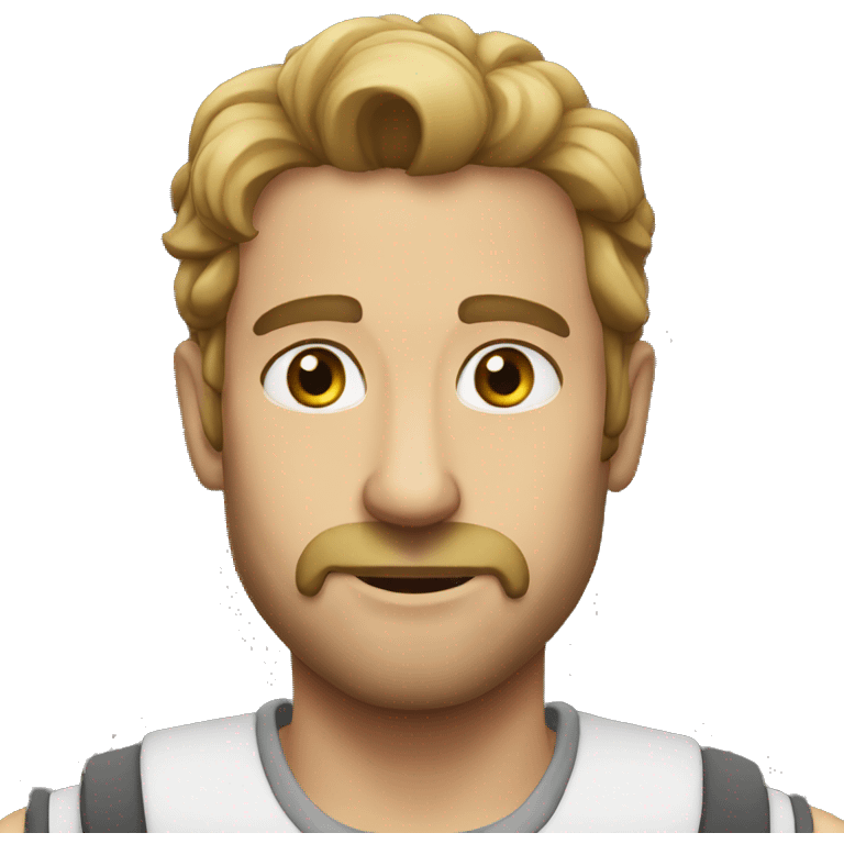 James sunderland emoji