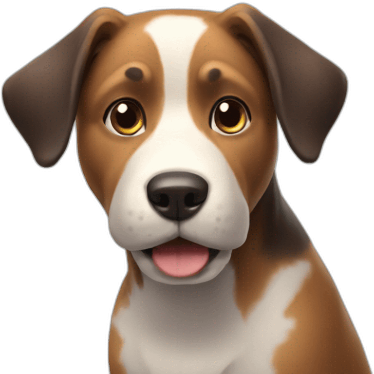 nintendo switch dog emoji