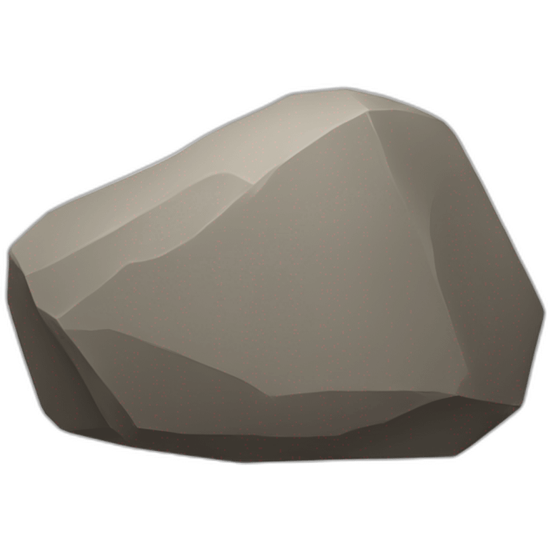 v6-boulder emoji