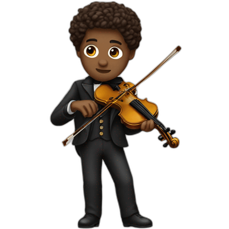 titanic violinist emoji