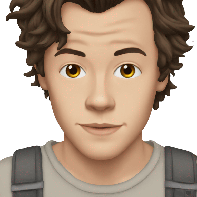 harry styles emoji