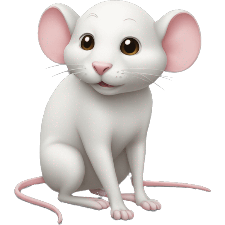 souris emoji