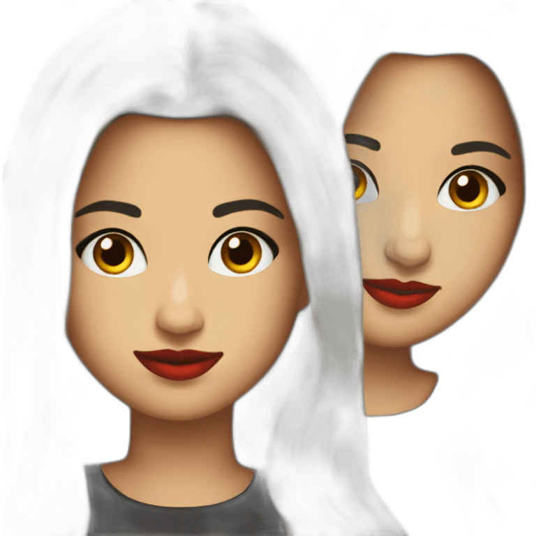 Selena emoji