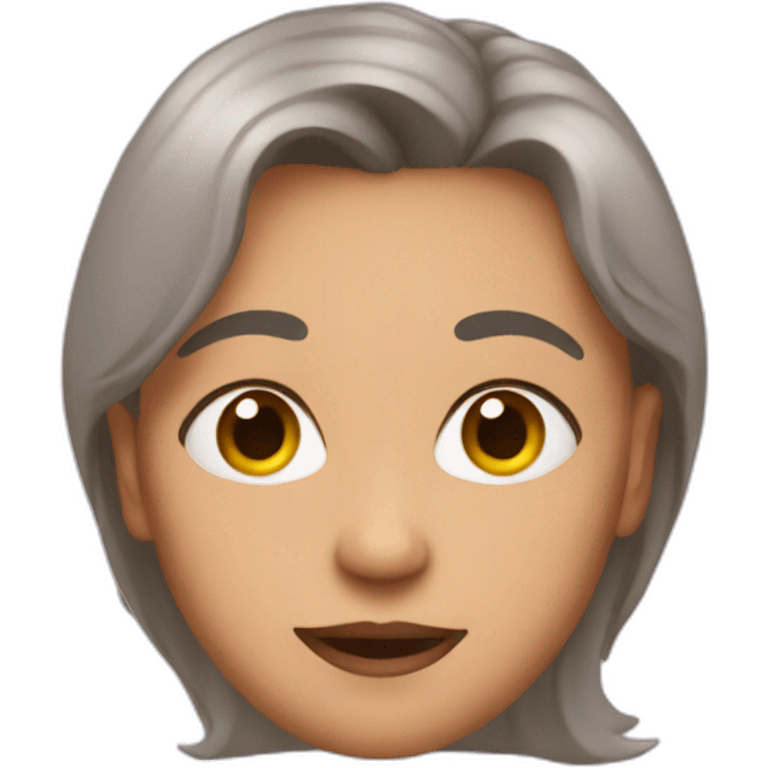 Your mom emoji