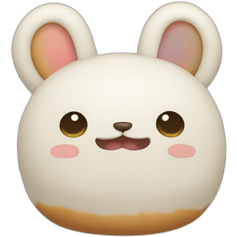 cinemon bun emoji