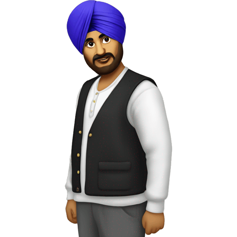 Sidhu moosewala emoji