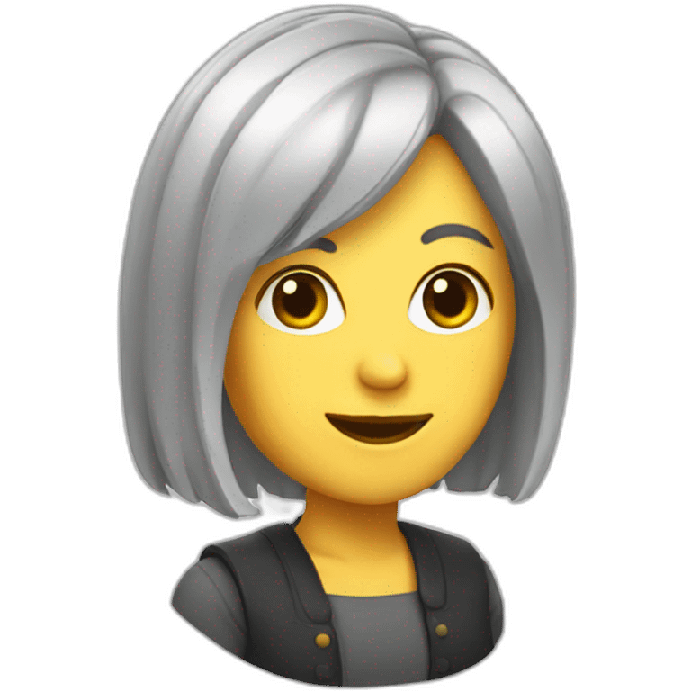 Rita Verdonk emoji