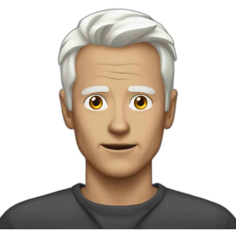 roy batty emoji