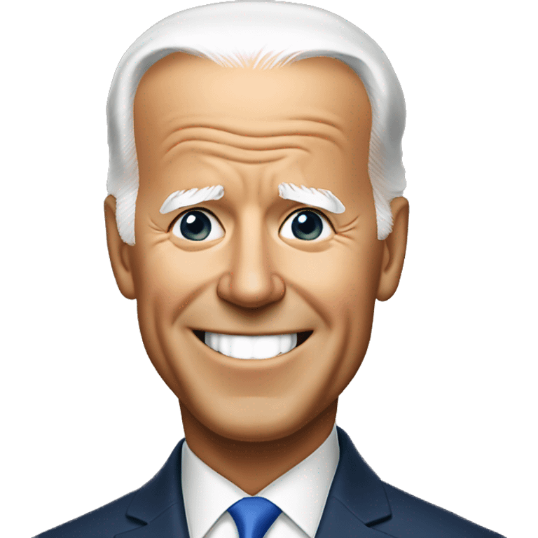 joe biden emoji