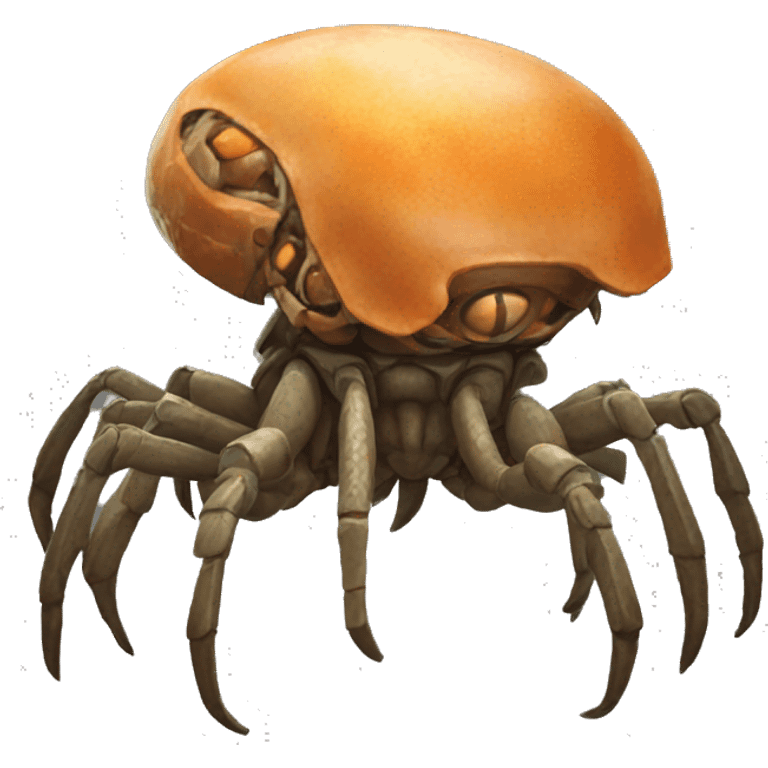 half life headcrab emoji