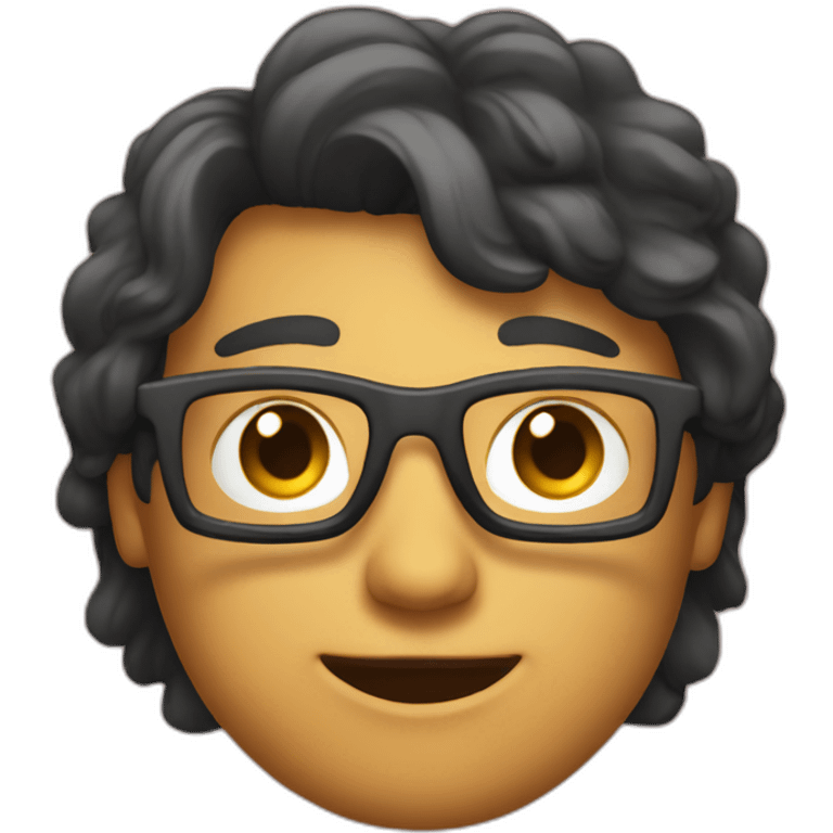 typescript developer emoji