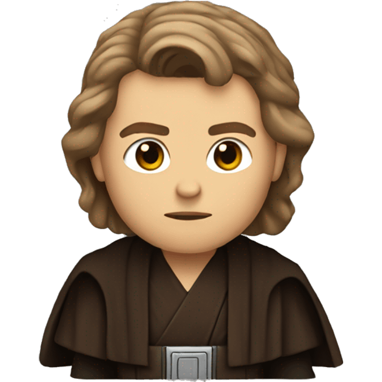 Anakin skywalker  emoji