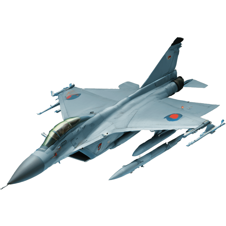 mig-29C emoji