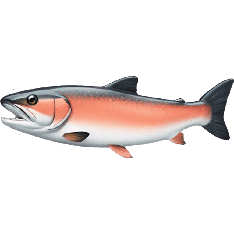 salmon emoji