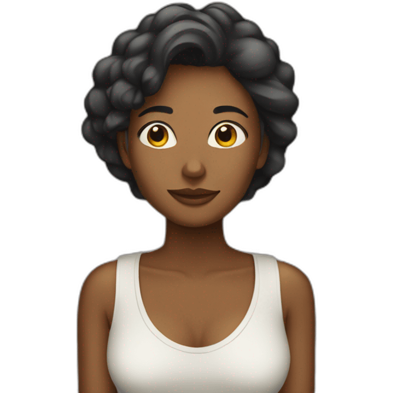 Women life freedom emoji