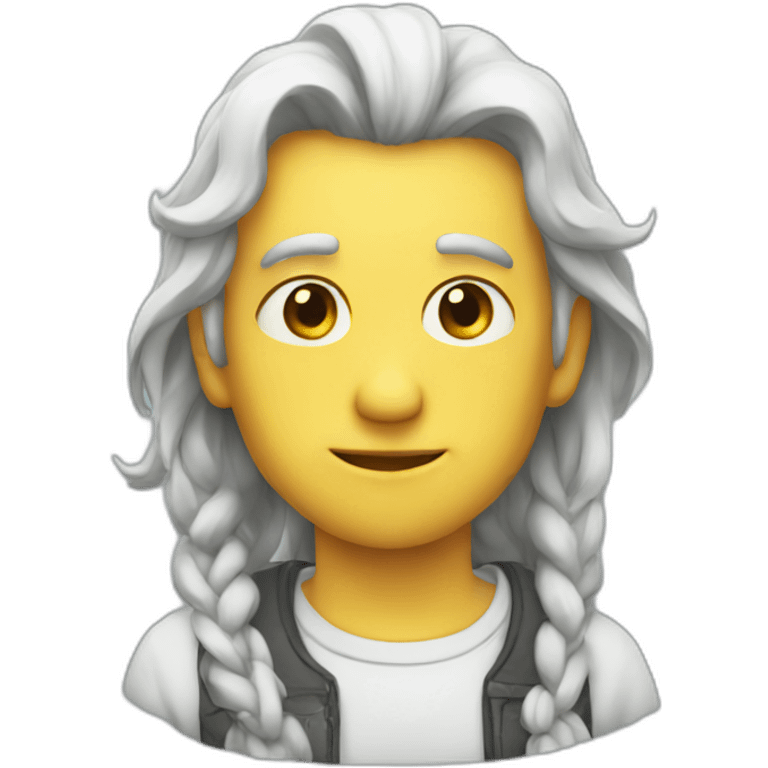 Ezdi emoji