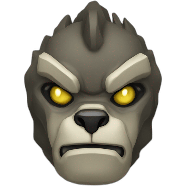 protogen emoji