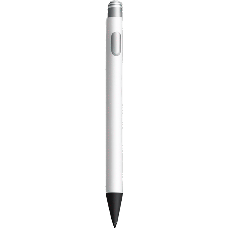 iPad Apple Pencil  emoji