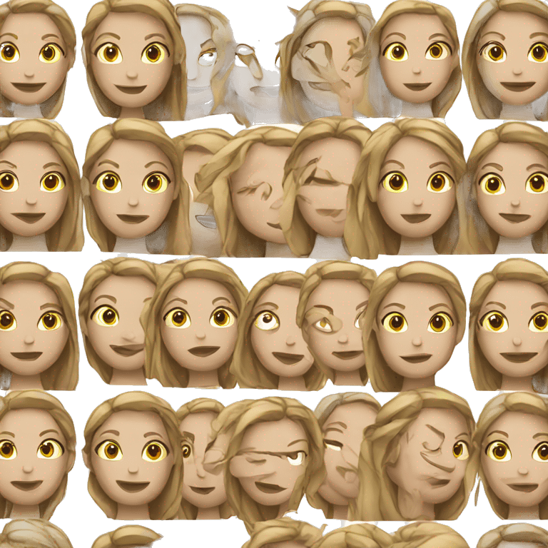 Emma emoji