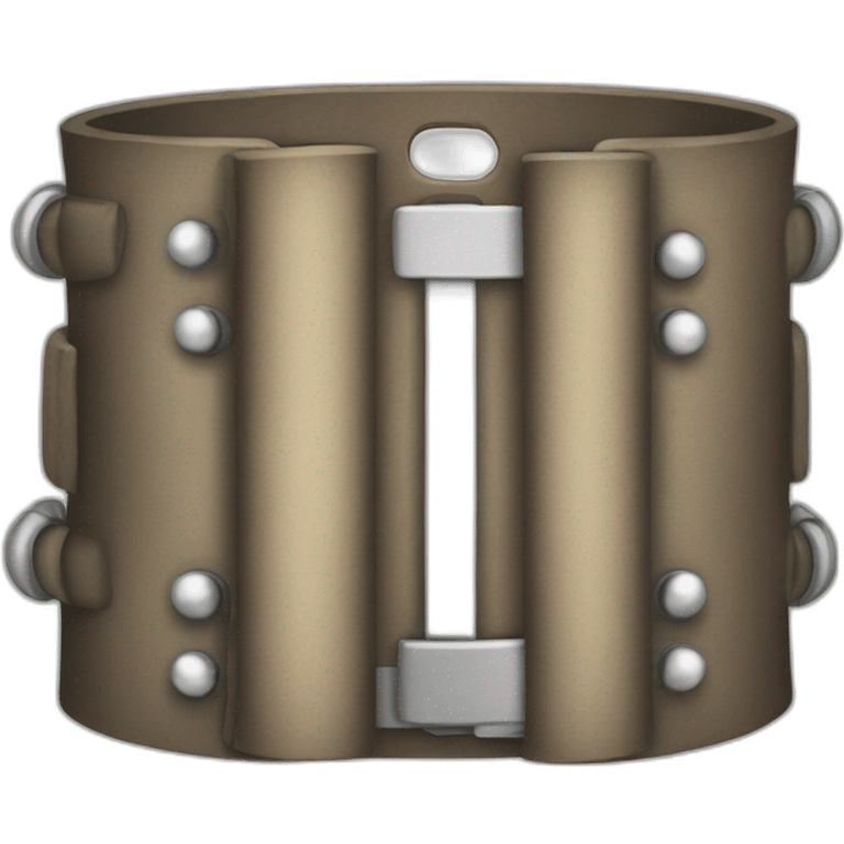 cuffs emoji