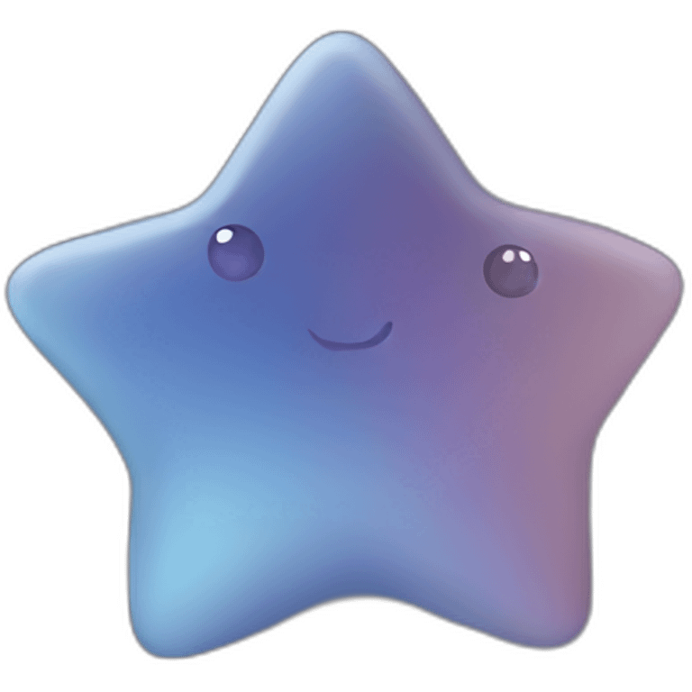 Orion emoji