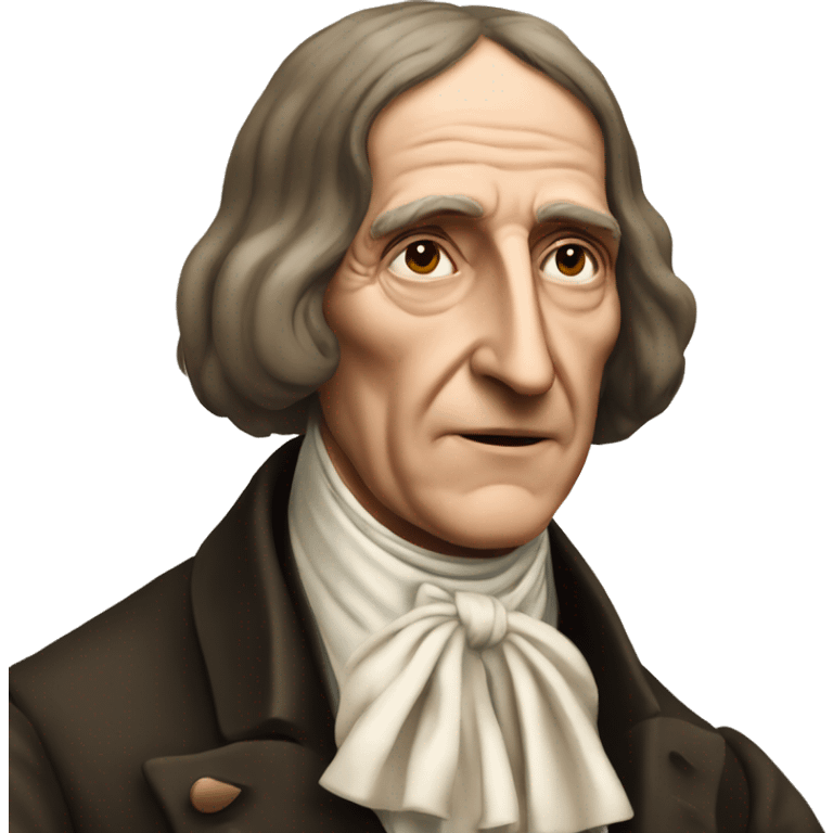 George Eliot (real name George Eliot) british writer emoji