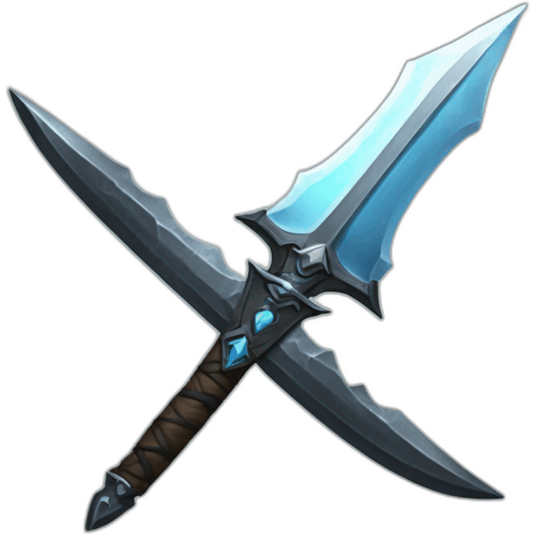 frostmourne emoji