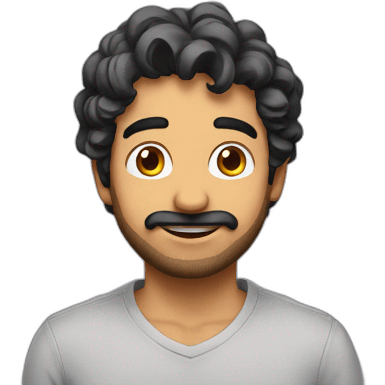 Vineet dixit emoji