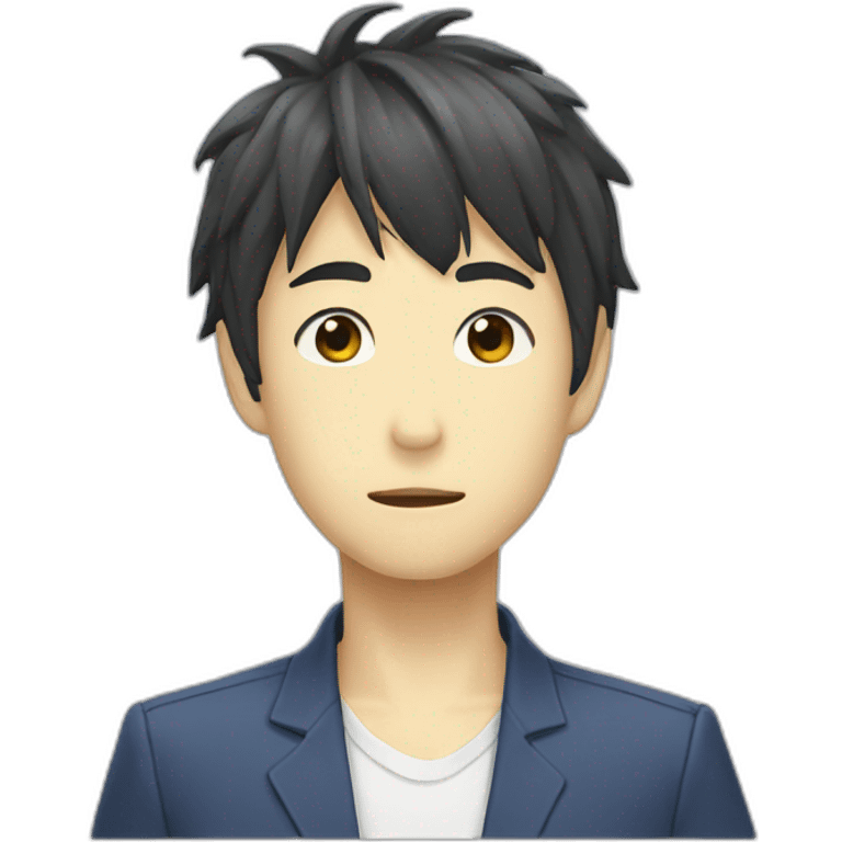 shinji-ikari emoji